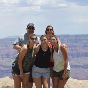 Meet your Posher, Tracey